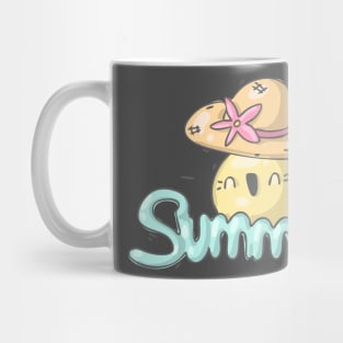 summer Mug